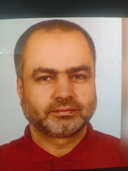 في ذمة الله... ايمن عاطف احمد حسن كبها